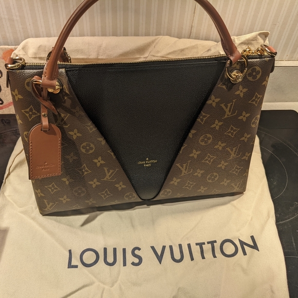 Louis Vuitton purse - Picture 1 of 7